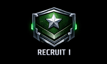 Level 4 badge