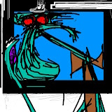 Little Sidekick Goblin Jr.